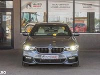 Second-hand BMW 530 252 CP (185 kW) 2019 Culoaregri Berlinǎ