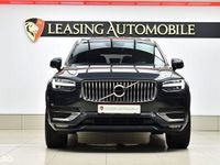 second-hand Volvo XC90 B5 MHEV AWD 7 locuri Inscription