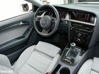 second-hand Audi A5 Coupe 2.0 TDI