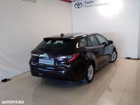 second-hand Toyota Corolla 1.8 HSD TS Dynamic