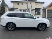 second-hand Mitsubishi Outlander 