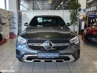 second-hand Mercedes E300 GLC Coupe4Matic 9G-TRONIC