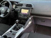 Second-hand Renault Kadjar Bose Edition 130 CP (95 kW) 2015 Culoarerosu SUV