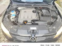 Second-hand VW Jetta 105 CP (77 kW) 2012 Berlinǎ