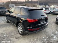 second-hand Audi Q5 2.0 TDI Quattro Stronic