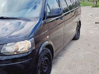 second-hand VW Caravelle 