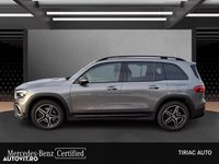 Second-hand Mercedes GLB220 AMG line 190 CP (139 kW) 2024 Culoaregri SUV