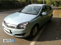 second-hand Opel Astra 1.4
