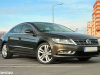 second-hand VW CC 2.0 TDI BlueMotion Technology DSG