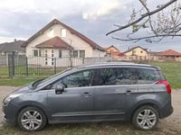 Second-hand Peugeot 5008 150 CP (110 kW) 2011 Break