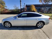 second-hand Audi A5 Sportsback 2.0 TDI 2013