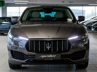 second-hand Maserati Levante 