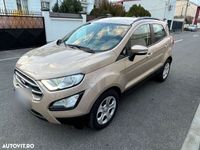 second-hand Ford Ecosport 1.0 Ecoboost Aut. Titanium