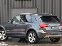 Second-hand Audi Q5 S-Line 190 CP (139 kW) 2015 Culoaregri SUV