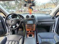 second-hand Mercedes ML320 Clasa ML