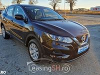 second-hand Nissan Qashqai 1.2 DIG-T Start/Stop Visia