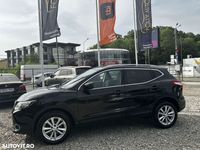 second-hand Nissan Qashqai 1.2 DIG-T VISIA