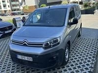 Second-hand Citroën Berlingo 100 CP (73 kW) 2019 Monovolum