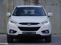 second-hand Hyundai ix35 