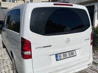 second-hand Mercedes Vito Tourer Lung 114 CDI 136CP AWD 9AT PRO