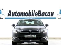 second-hand Citroën C5 THP 155 Exclusive