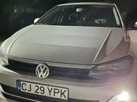 Second-hand VW Polo 80 CP (58 kW) 2018 Hatchback