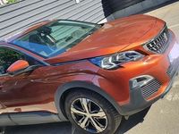 second-hand Peugeot 3008 1.5 BlueHDI S&S Active