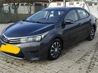 Second-hand Toyota Corolla Terra 90 CP (66 kW) 2016 Culoaregri Berlinǎ