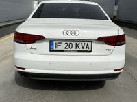 second-hand Audi A4 2.0 TDI S tronic