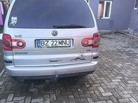 Second-hand VW Sharan 131 CP (96 kW) 2005 Monovolum