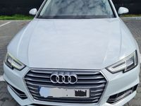 second-hand Audi A4 2.0 TDI S tronic Design