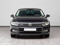 second-hand VW Passat 2.0 TDI DSG 4Motion Highline