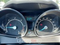 second-hand Ford Fiesta 2016 1.5 Diesel 75 CP 54.083 km - 8.690 EUR - leasing auto