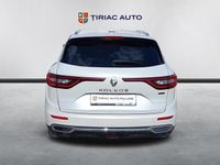 second-hand Renault Koleos ENERGY dCi 175 X-tronic 4WD LIMITED