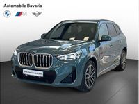 Second-hand BMW X1 Comfort Edition 150 CP (110 kW) 2025 Verde cape york metalizat metalizat SUV
