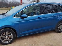 second-hand VW Touran 2.0 TDI SCR (BlueMotion Technology) DSG Highline