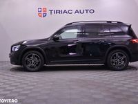 second-hand Mercedes GLB200 d 4MATIC Aut.