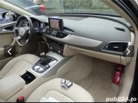 Second-hand Audi A6 Comfort 190 CP (139 kW) 2016 Berlinǎ