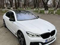 second-hand BMW 750 Seria 7 d xDrive