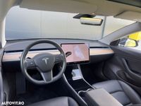 second-hand Tesla Model 3 Langstreckenbatterie Allradantrieb Dual Motor