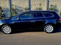 second-hand Opel Astra 2015