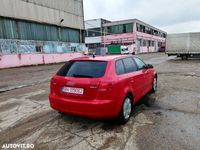 second-hand Audi A3 Sportback 1.9 TDI Attraction
