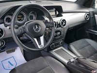 second-hand Mercedes GLK220 CDI 4M BlueEfficiency Aut.