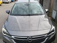 Second-hand Opel Astra 110 CP (80 kW) 2017 Gri Break