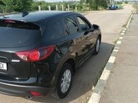 second-hand Mazda CX-5 -2013