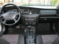 second-hand Opel Vectra B