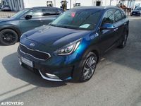 second-hand Kia Niro 1.6 GDI 2WD Aut. Vision