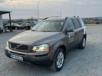 second-hand Volvo XC90 