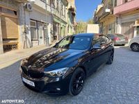 second-hand BMW 320 Gran Turismo Seria 3 d xDrive AT