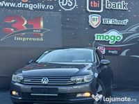 Second-hand VW Passat 120 CP (88 kW) 2015 Gri Berlinǎ